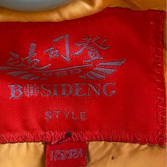 Bosideng Puffer Jacket S - Picture 11 of 13